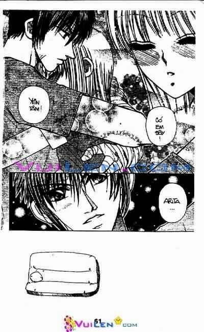 arita đáng yêu chapter 9 61