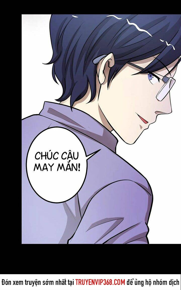 đai ca trở lại tuổi 16 chapter 29 21