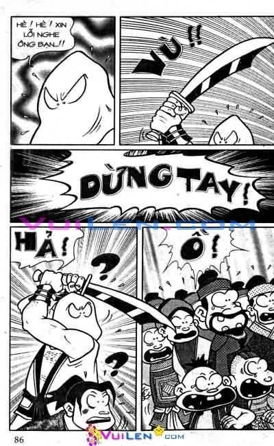 thần đồng đất việt chapter 29 81