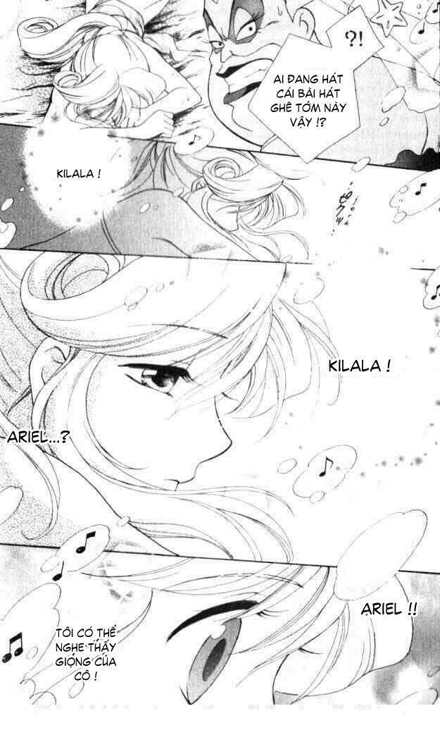 kilala princess - công chúa kilala chapter 8 31