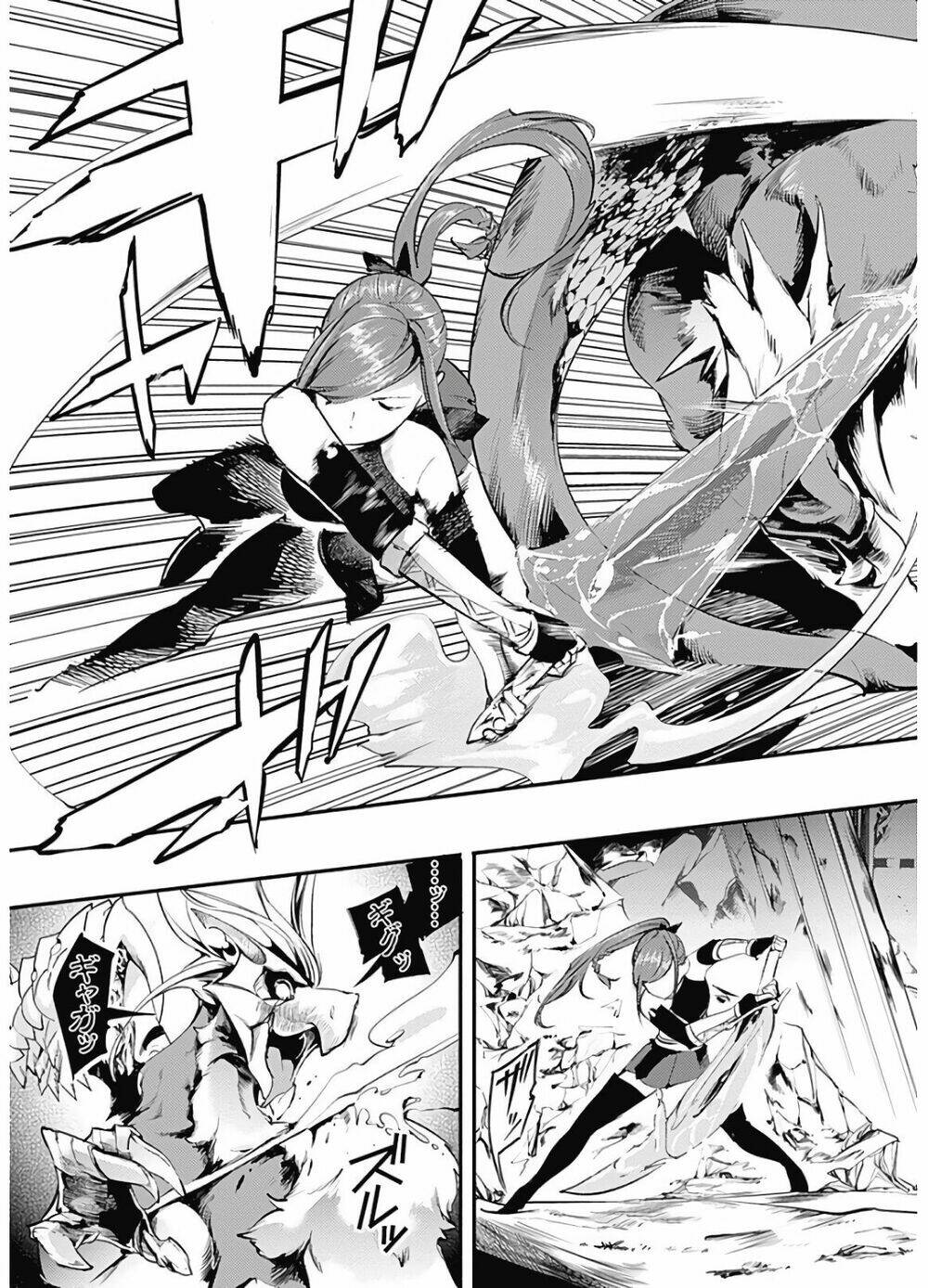 worlds end harem fantasia chapter 15 25