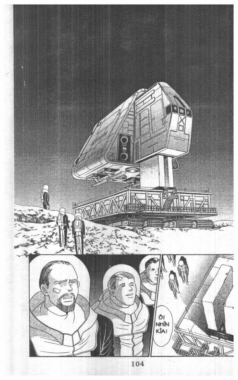 nàng tiên ánh trăng - kaguya hime chapter 27 104