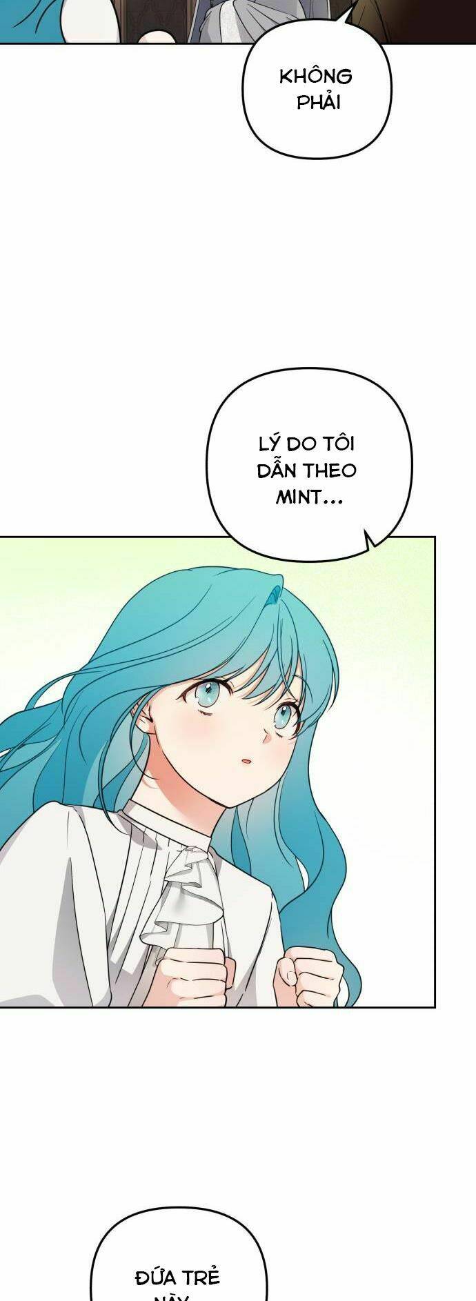 công nương mint bé nhỏ chapter 23 21