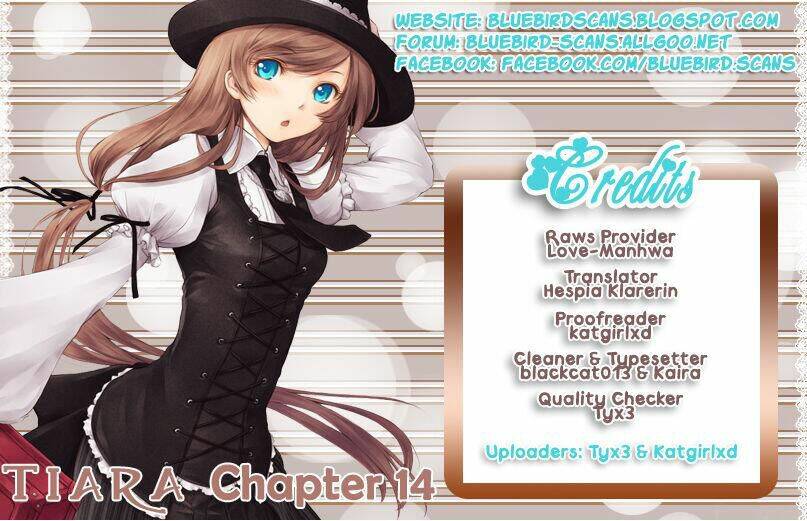 tiara chapter 14 1