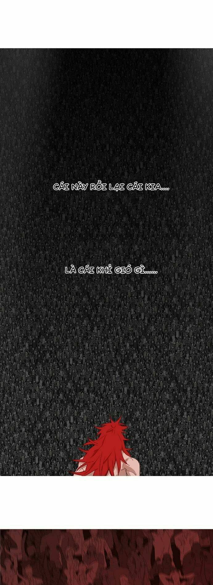 võ sĩ - the boxer chapter 23 25