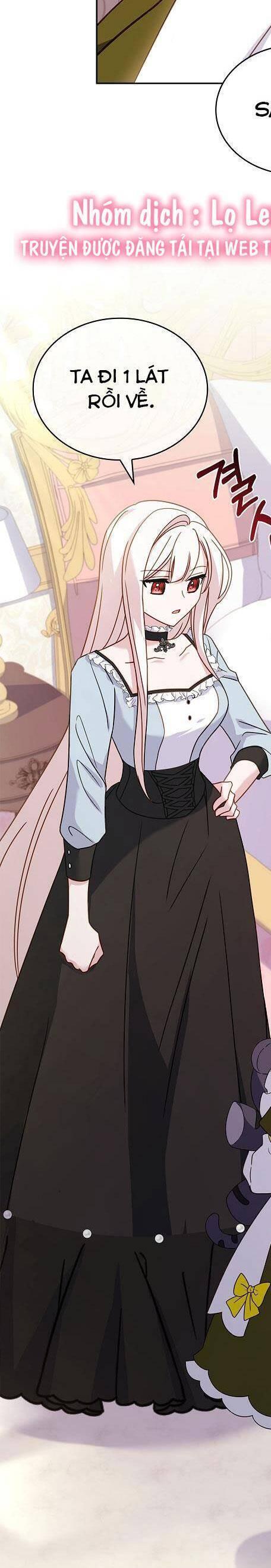 để yên cho tiểu thư hiền chapter 107 47