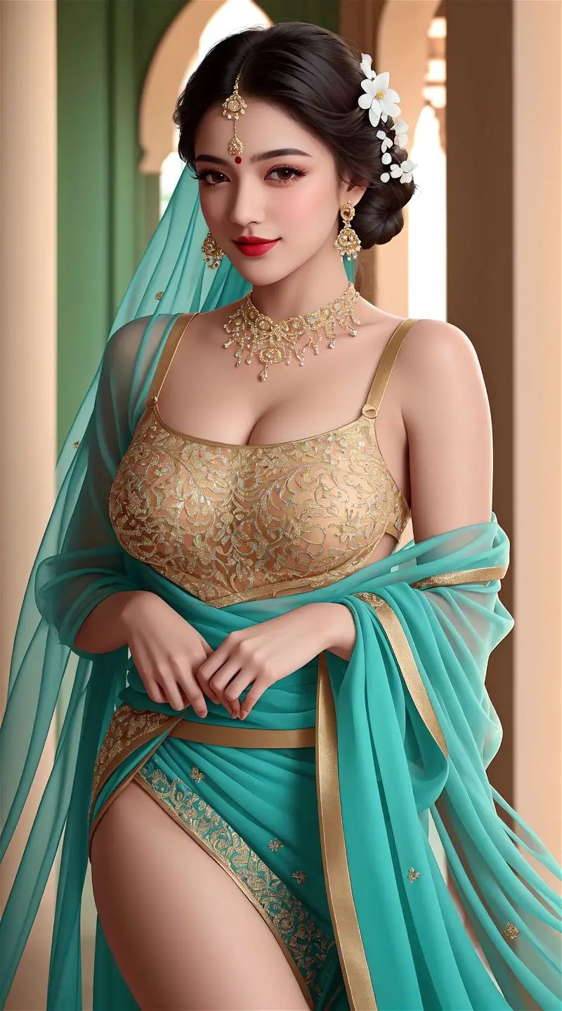 artist ai generated chapter 20 10