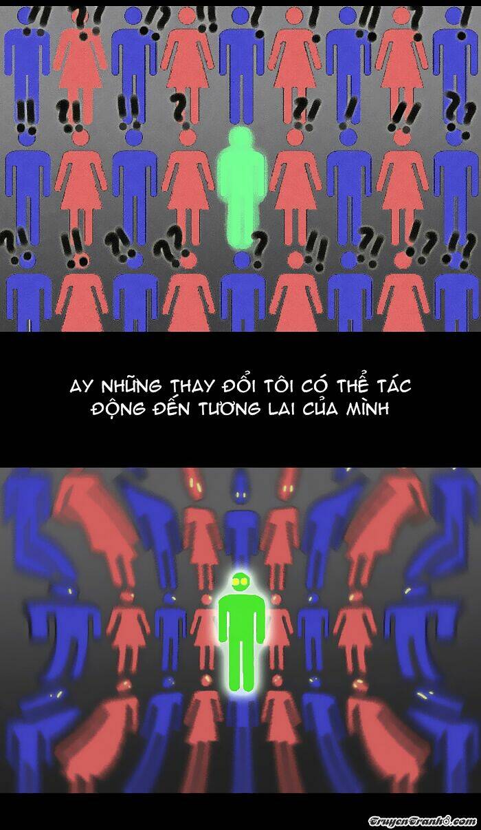 thứ sáu: những câu chuyện cấm chapter 8 29