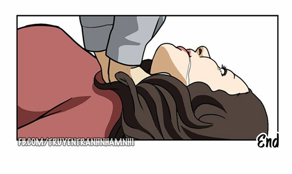 cậu bé lập dị chapter 25 33