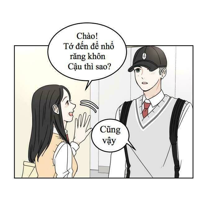 30 phút bước đi bên em chapter 14.5 1