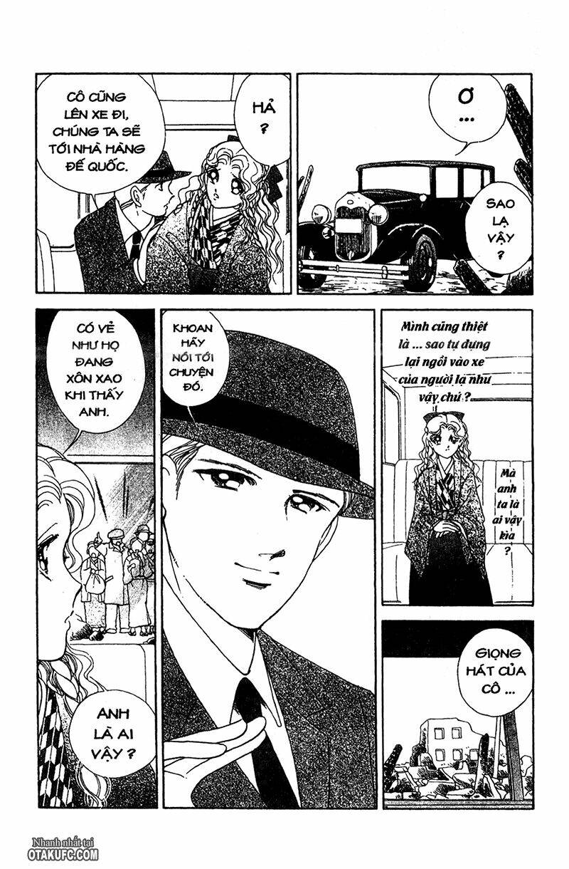 khúc tình ca ban mai - akatsuki no aria chapter 25 12