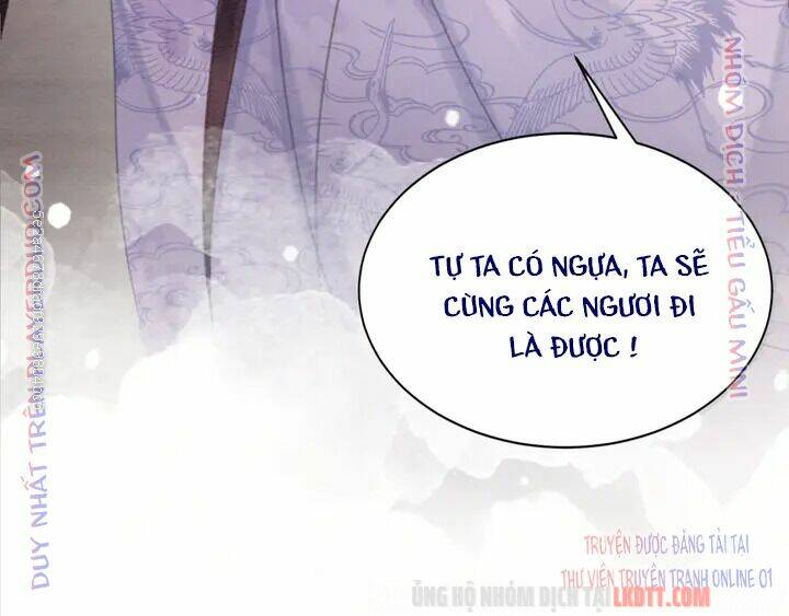 trọng sinh bá sủng nhiếp chính vương quá mạnh mẽ chapter 165 107