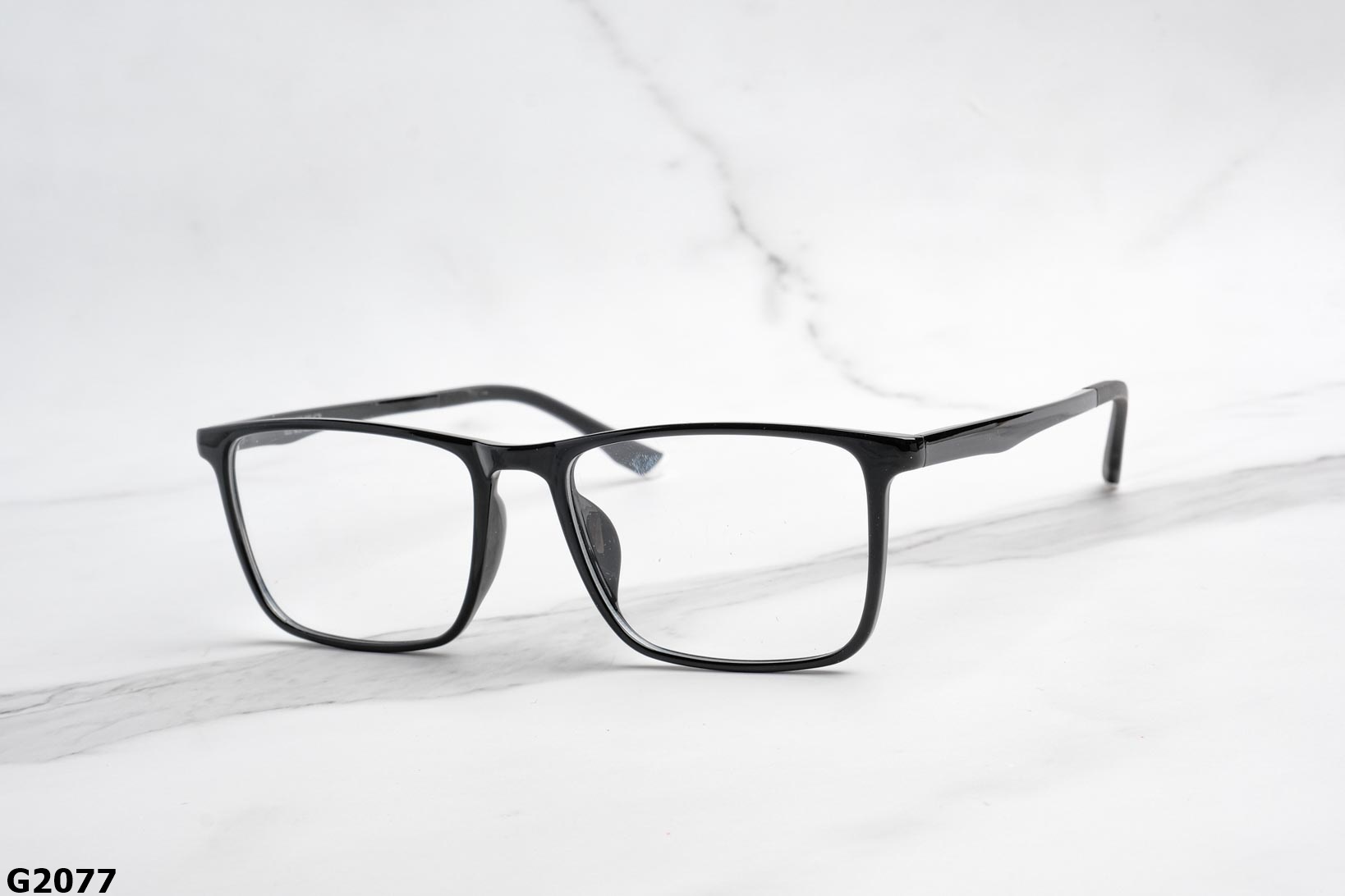 Gọng Kính SHADY Vuông Unisex G2077