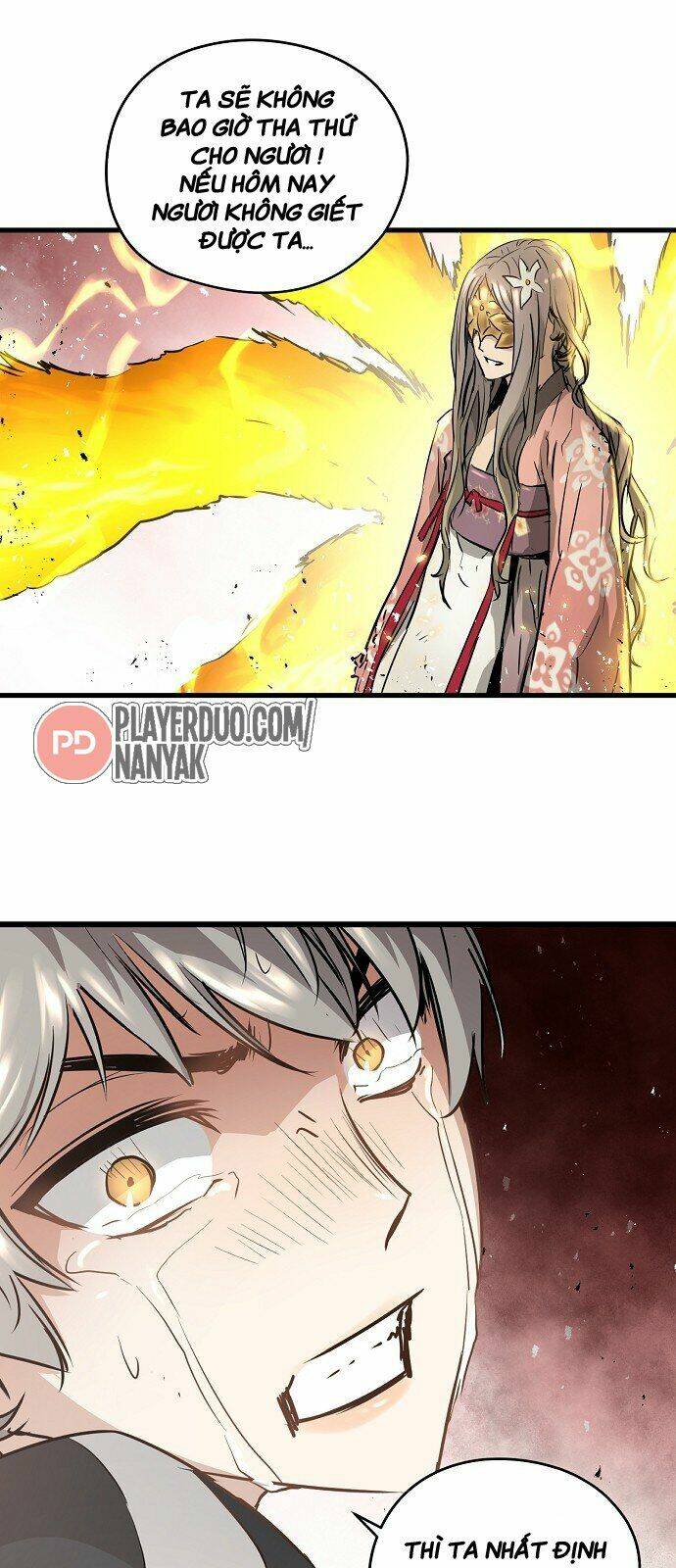 hứa lan chapter 70 69