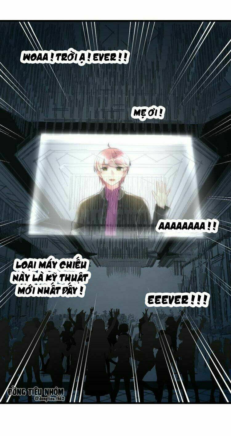 lão ca minh tinh, mời xuất chiêu! chapter 40 10