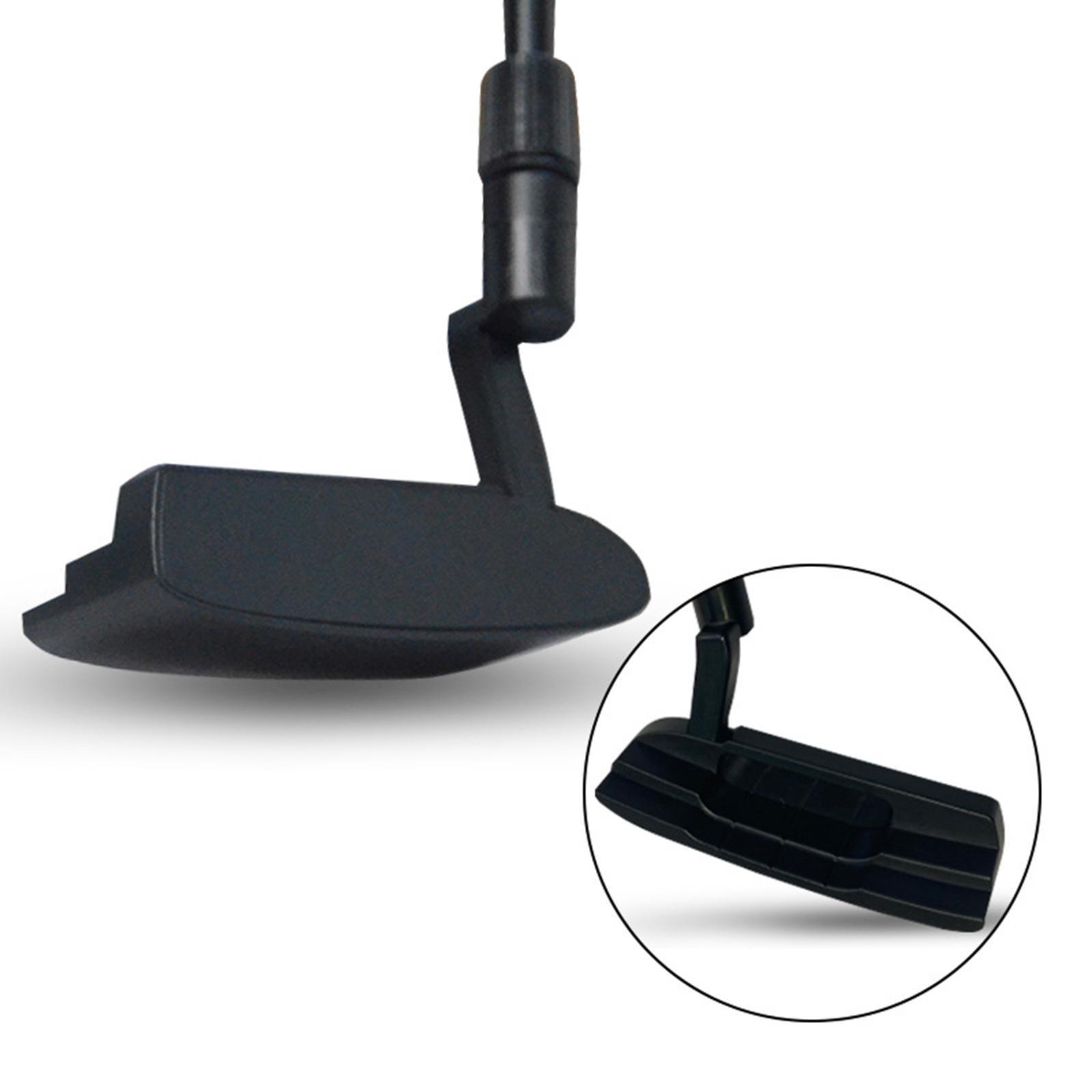 Golf Swing Trainer Comfortable Grip Balance Portable Golf Swing Training Aid