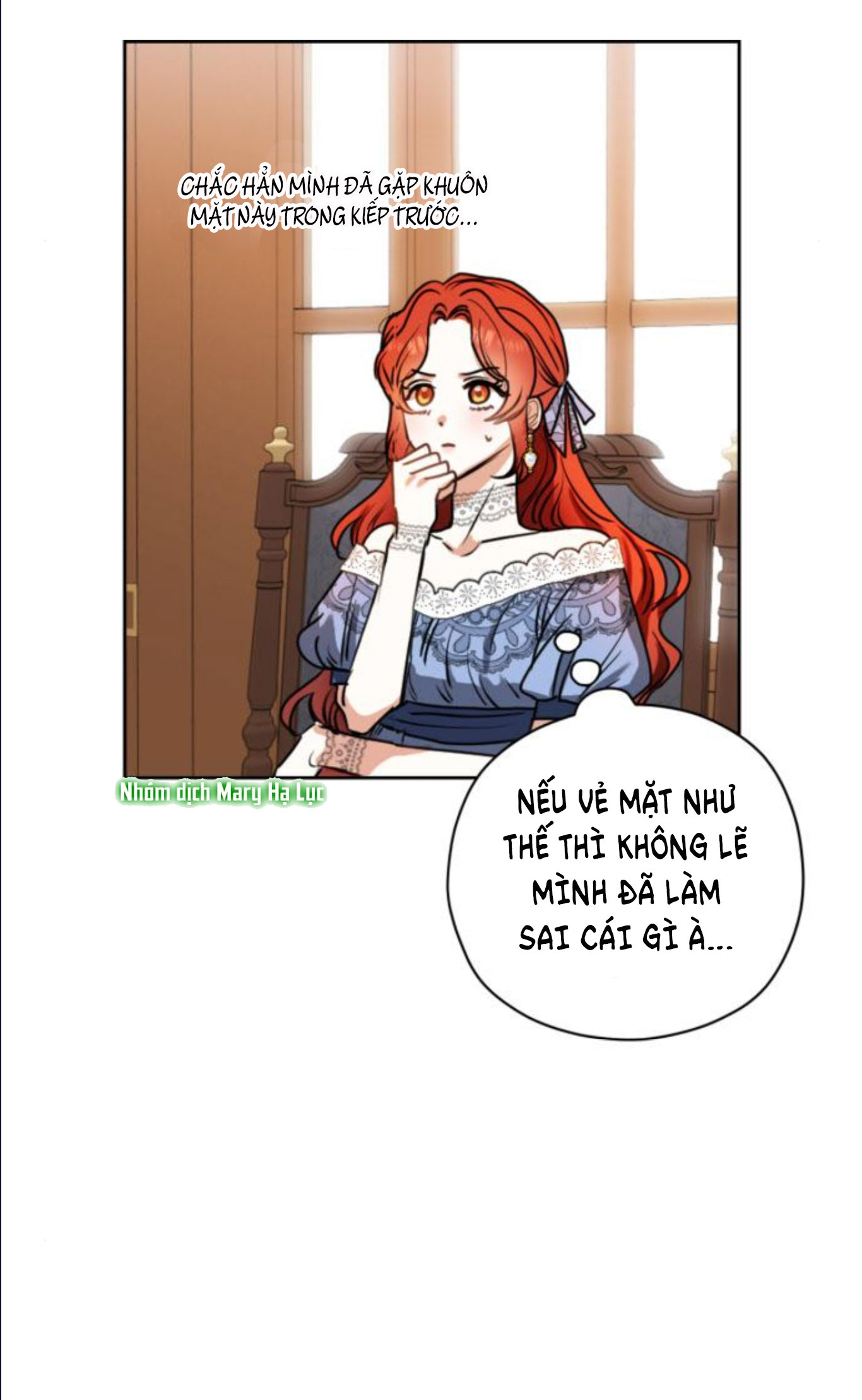 đỉnh cấp nuôi dưỡng lão công chapter 8 47