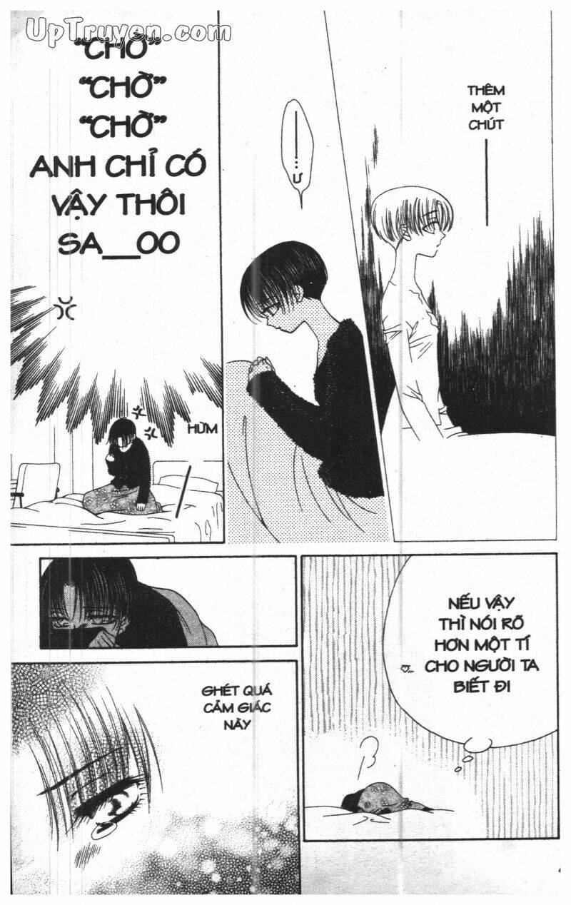 thấy mờ ghét chapter 13 44