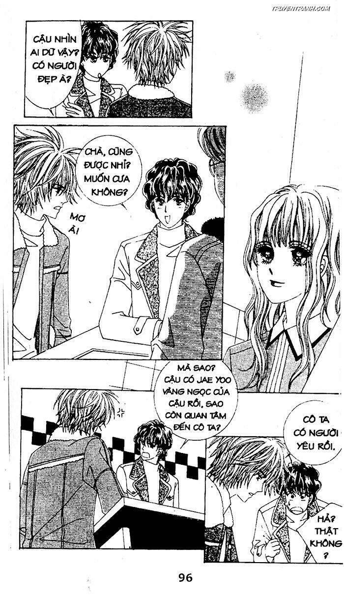 nhà trọ hoàn hảo chapter 70 12