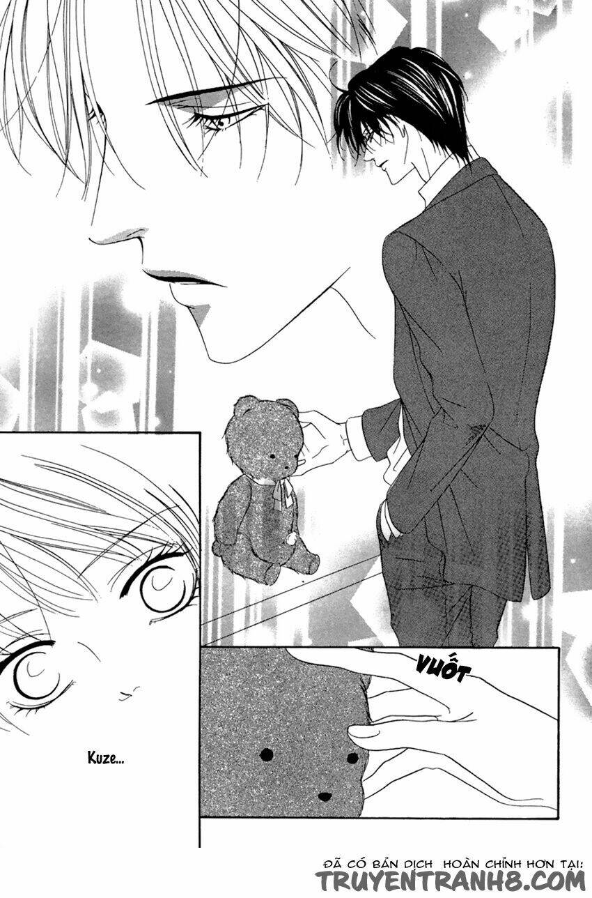 keishichou tokuhanka 007 chapter 20.1 23