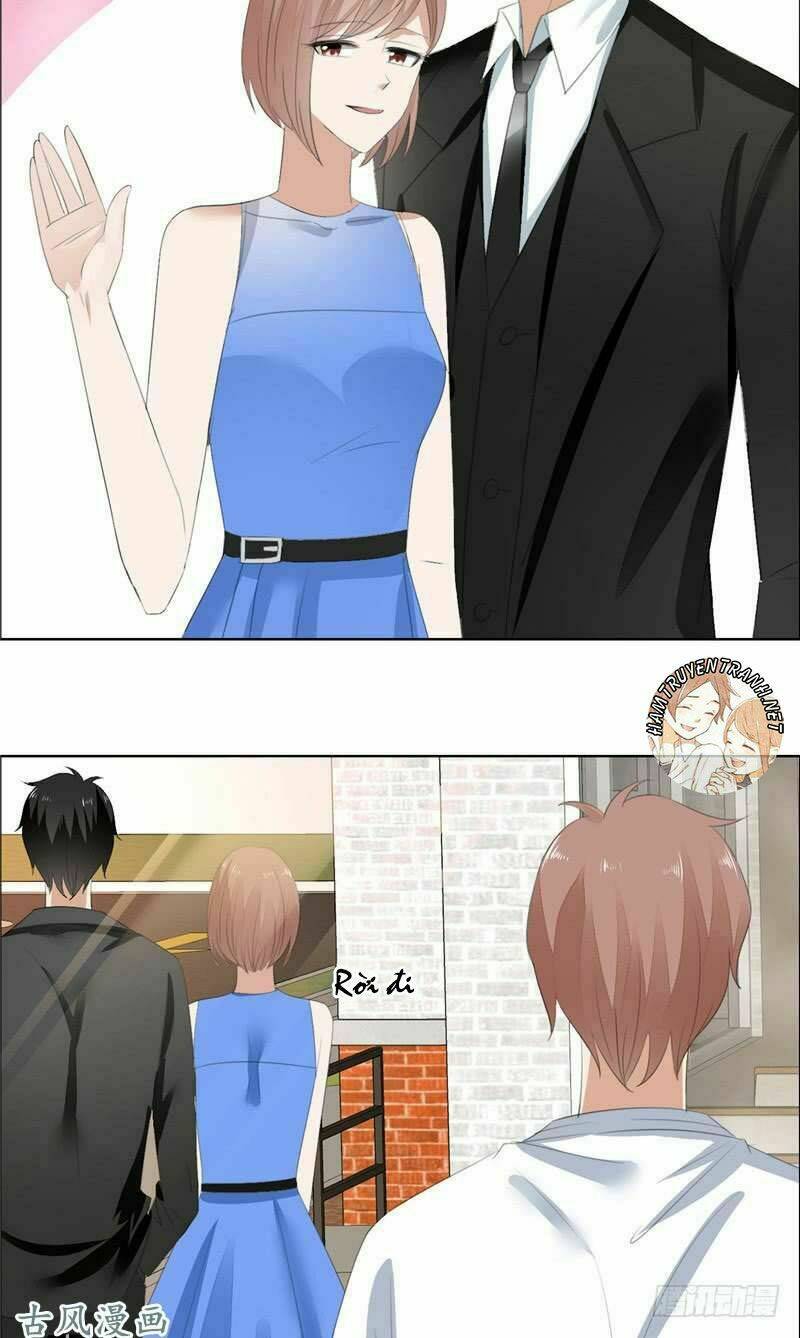 độc sủng kiều thê của bá đạo tổng tài chapter 65 12