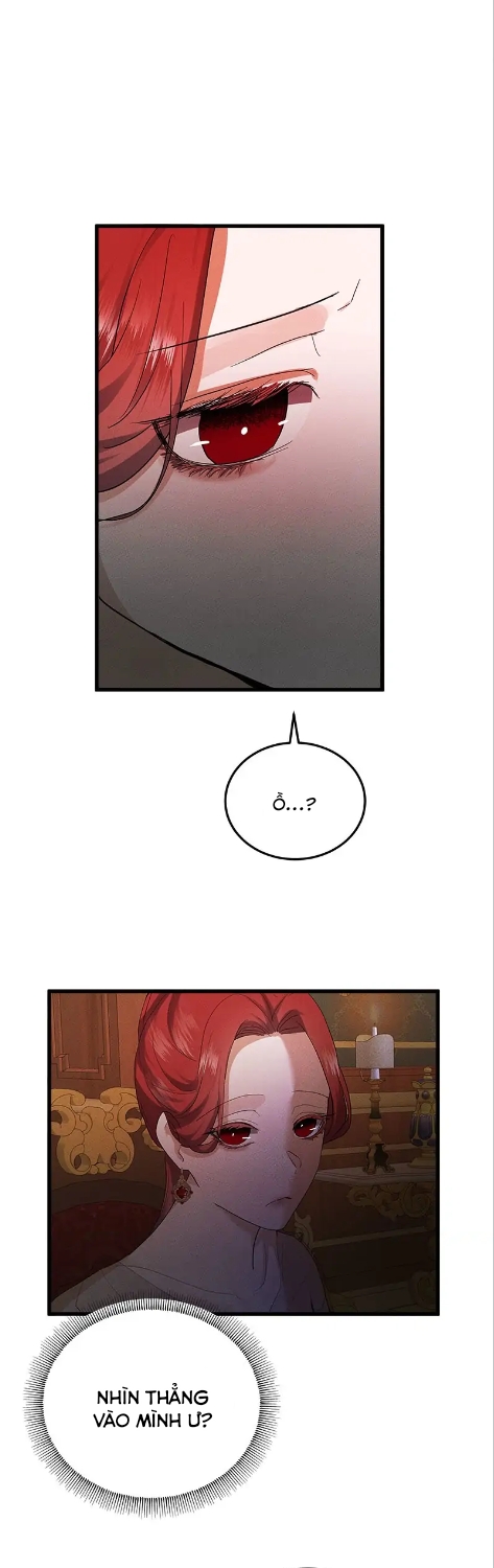 tôi muốn hủy cuộc hôn ước này chapter 50 3