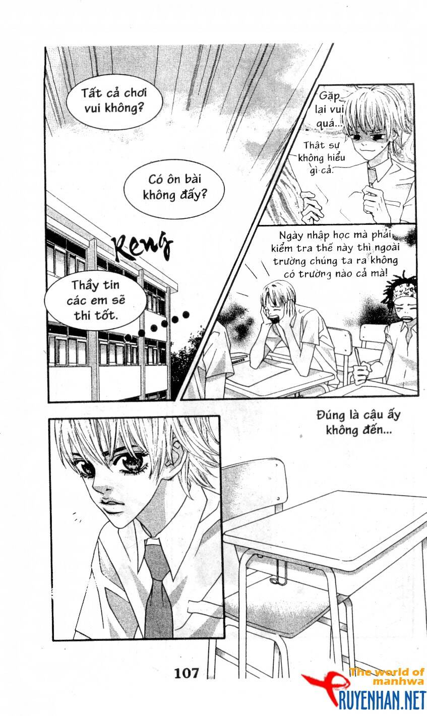 you're so cool chapter 60 9