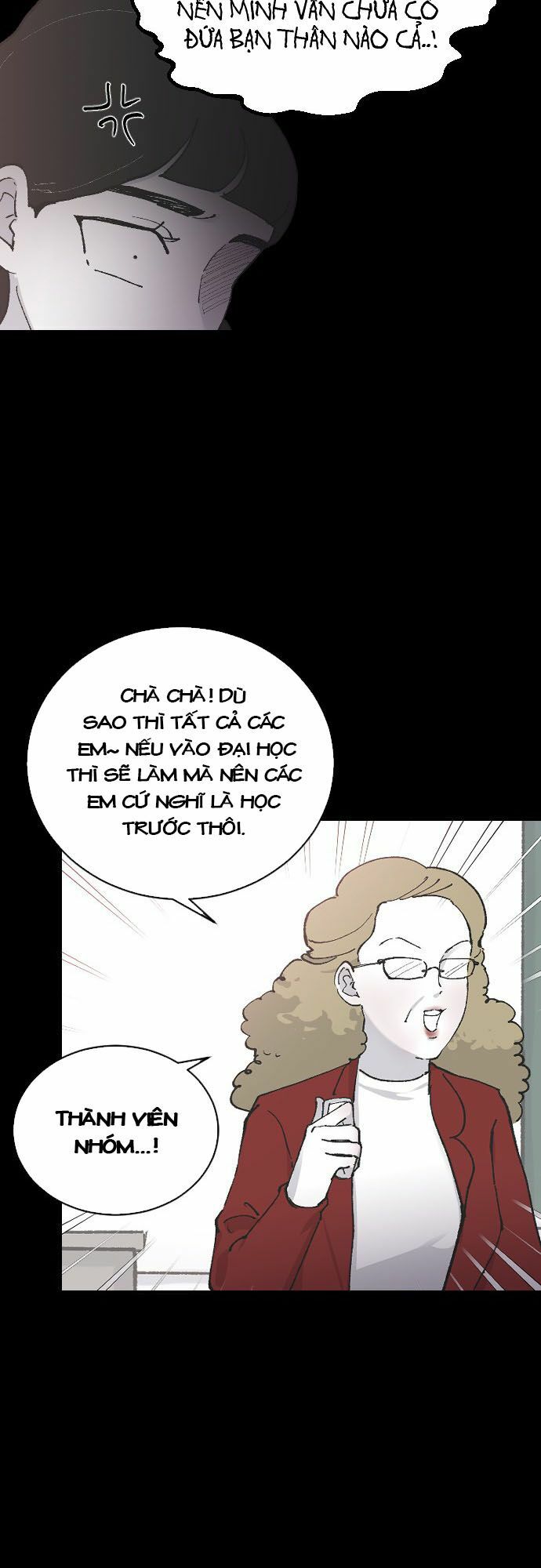 ba người anh trai cực phẩm của tôi chapter 10 14