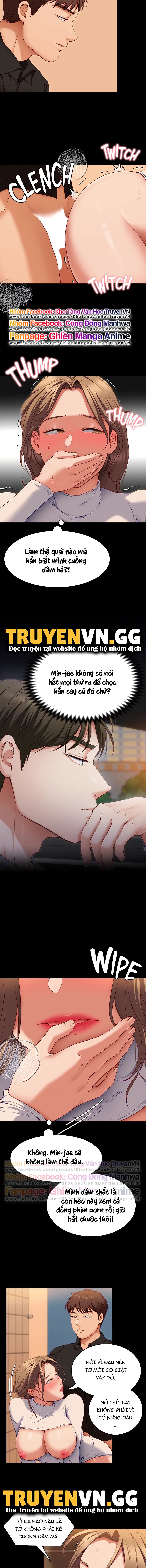 tối nay cưng muốn ăn gì? chapter 29 5