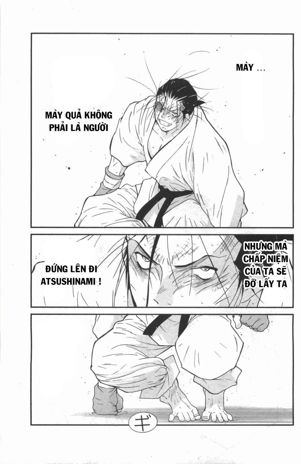 truyền nhân atula 3 chapter 29 7