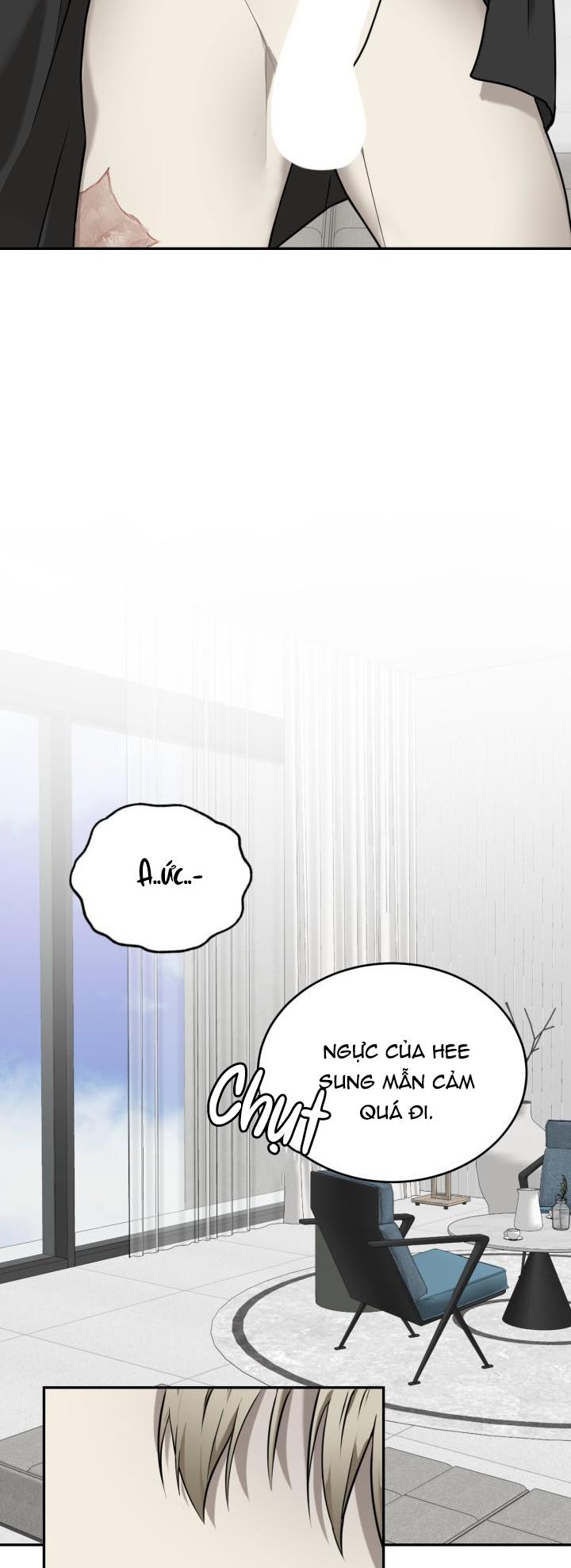 dưỡng thú cưng chapter 18 35