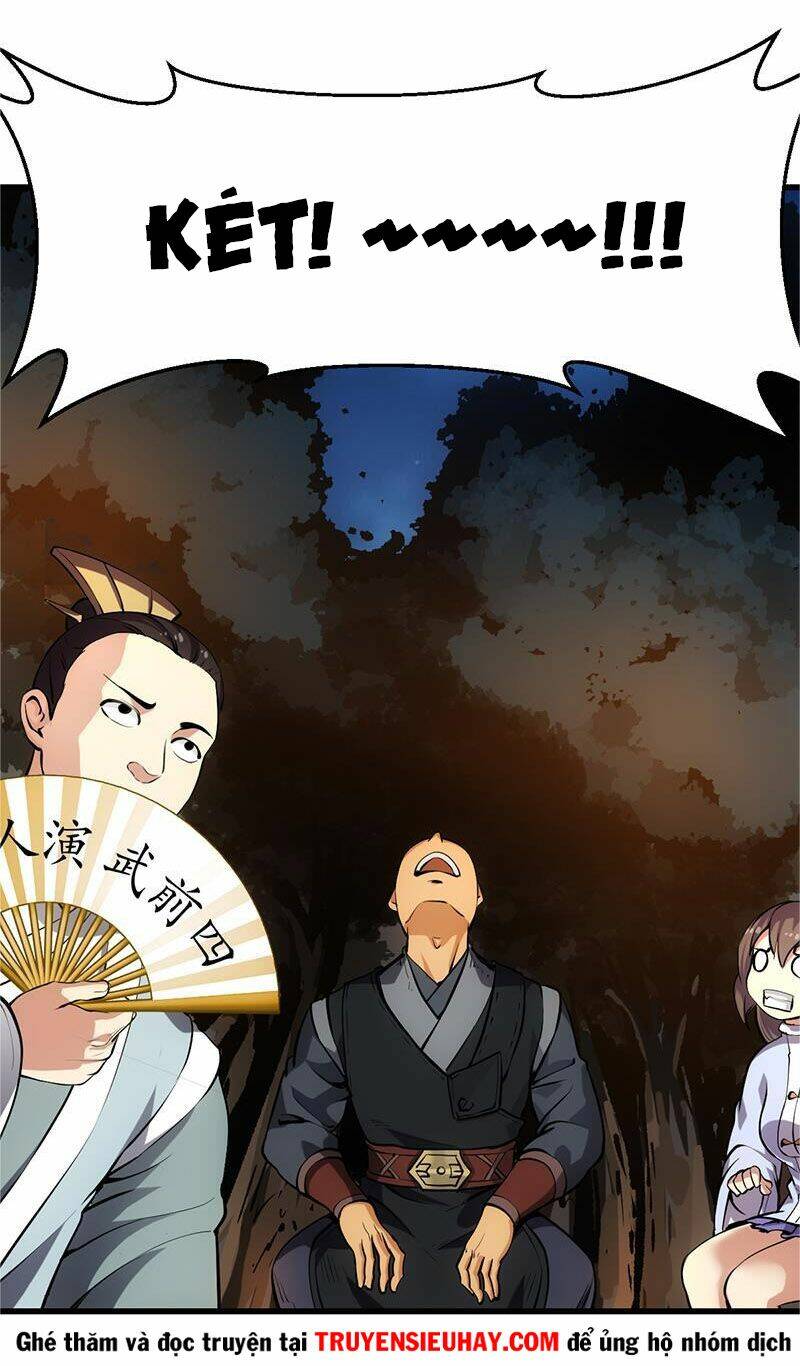 đừng cản ta tu tiên chapter 88 12