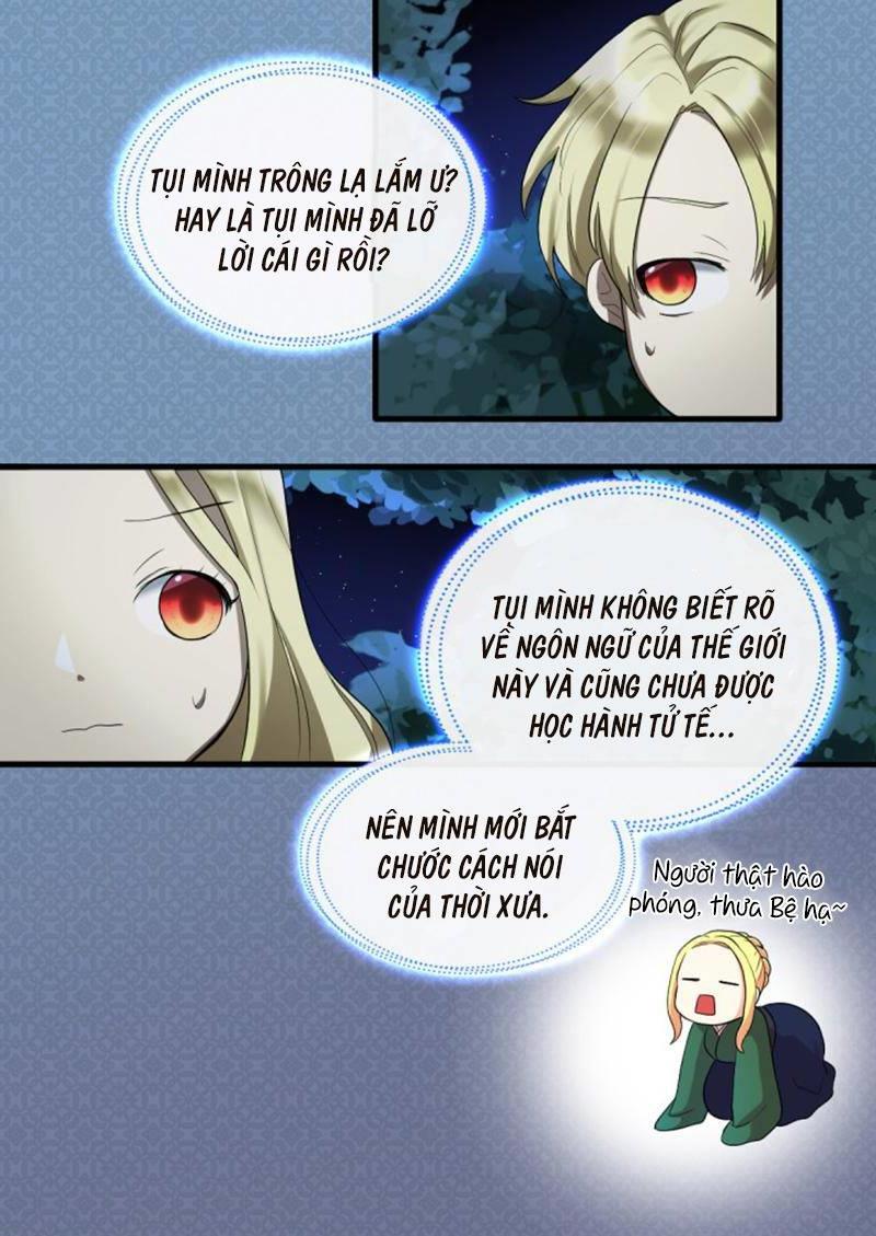 song sinh trọng sinh chapter 2 41