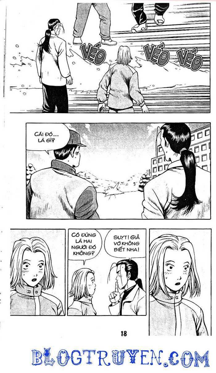 kid gang chapter 130 16