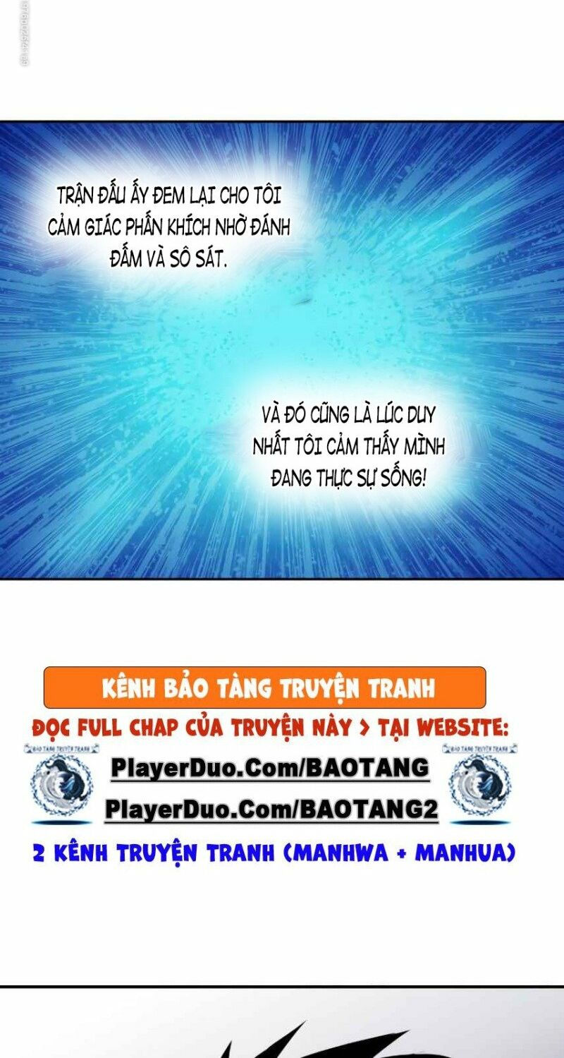 tôi là lính mới chapter 48 52