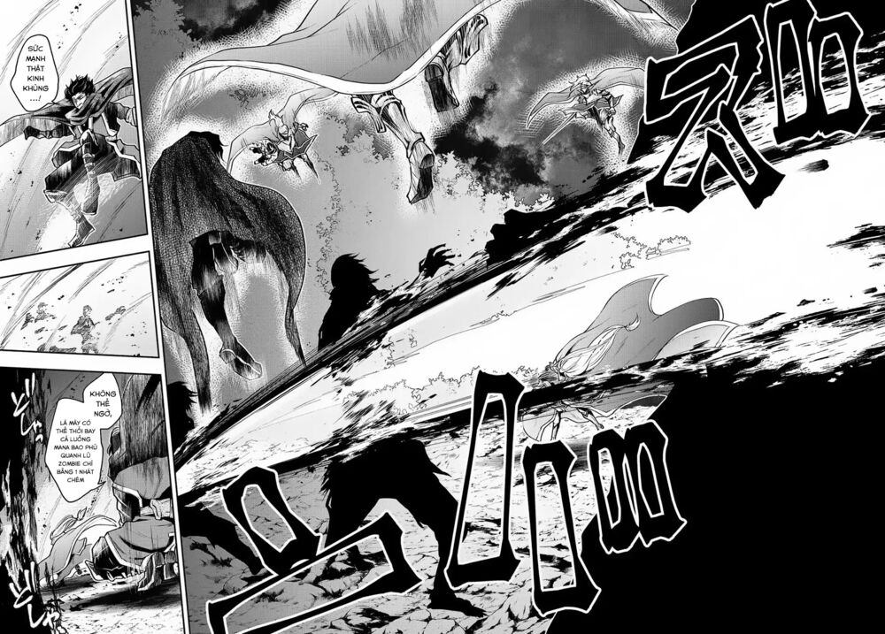 isekai demo bunan ni ikitai shoukougun chapter 5 14