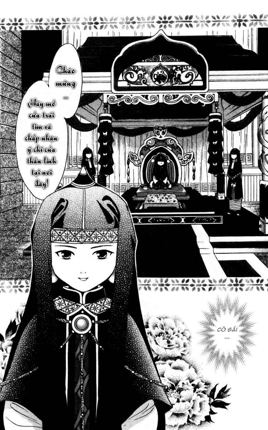 quyển sách kì bí 2 chapter 7 12