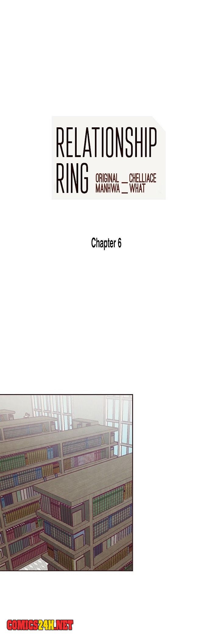 chiếc nhẫn đỏ chapter 6 2