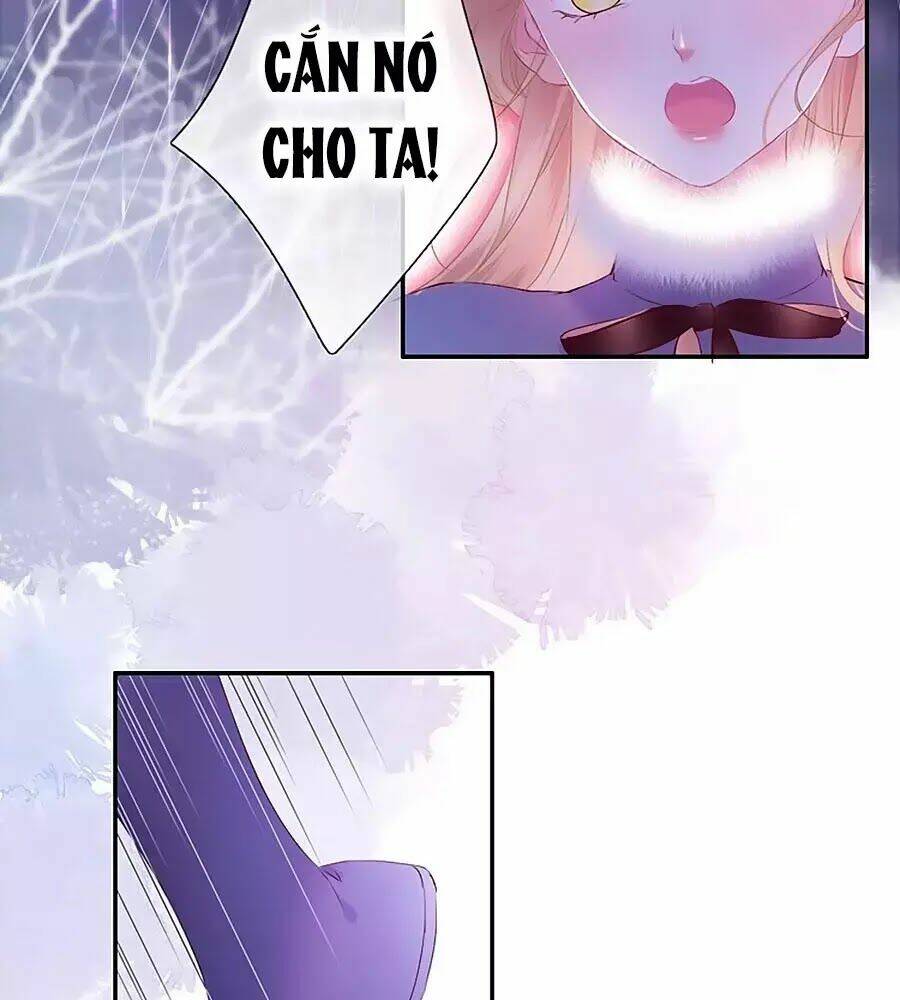 kiều nhi không nghe lời chapter 11.5 22