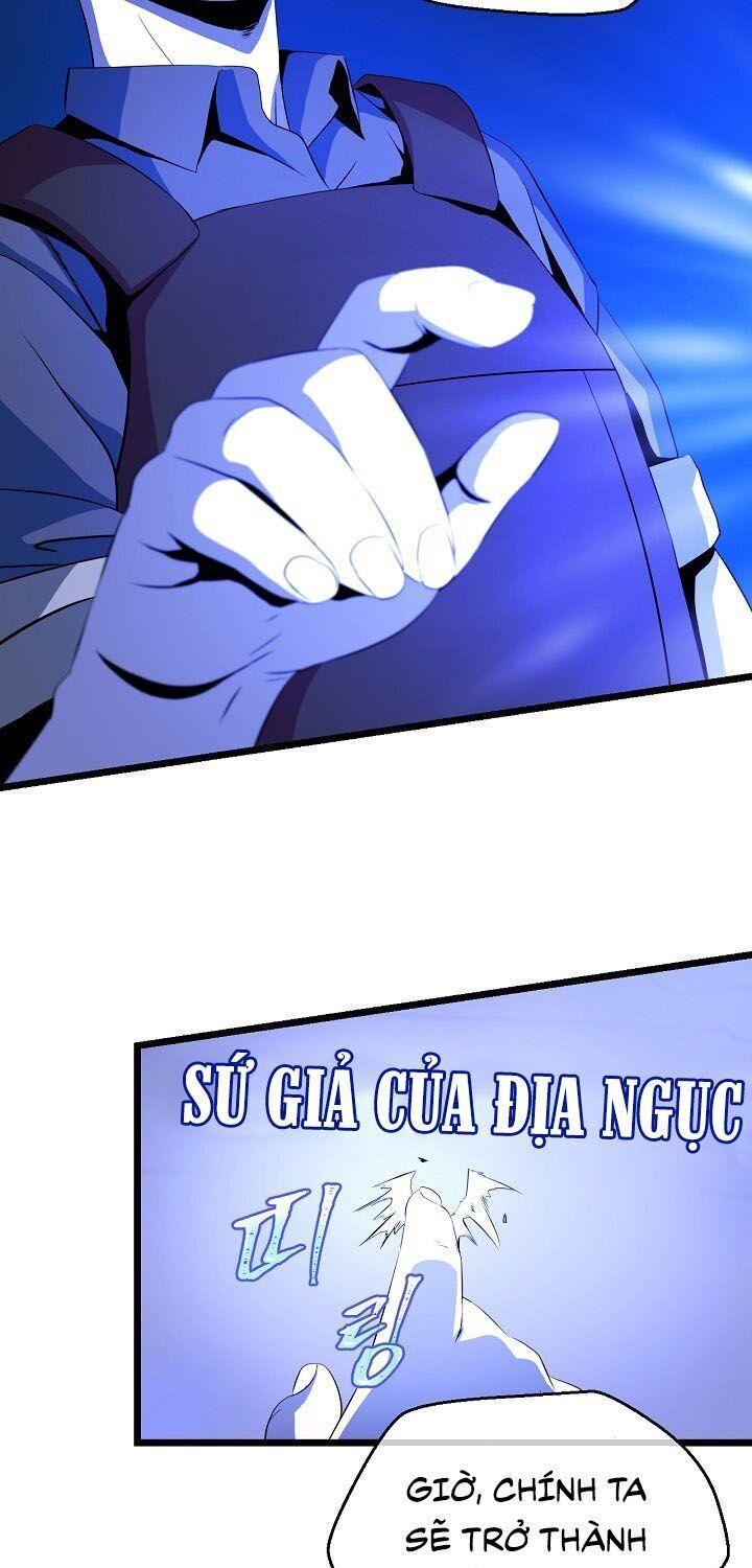 tiêu diệt đấng cứu thế chapter 2 45