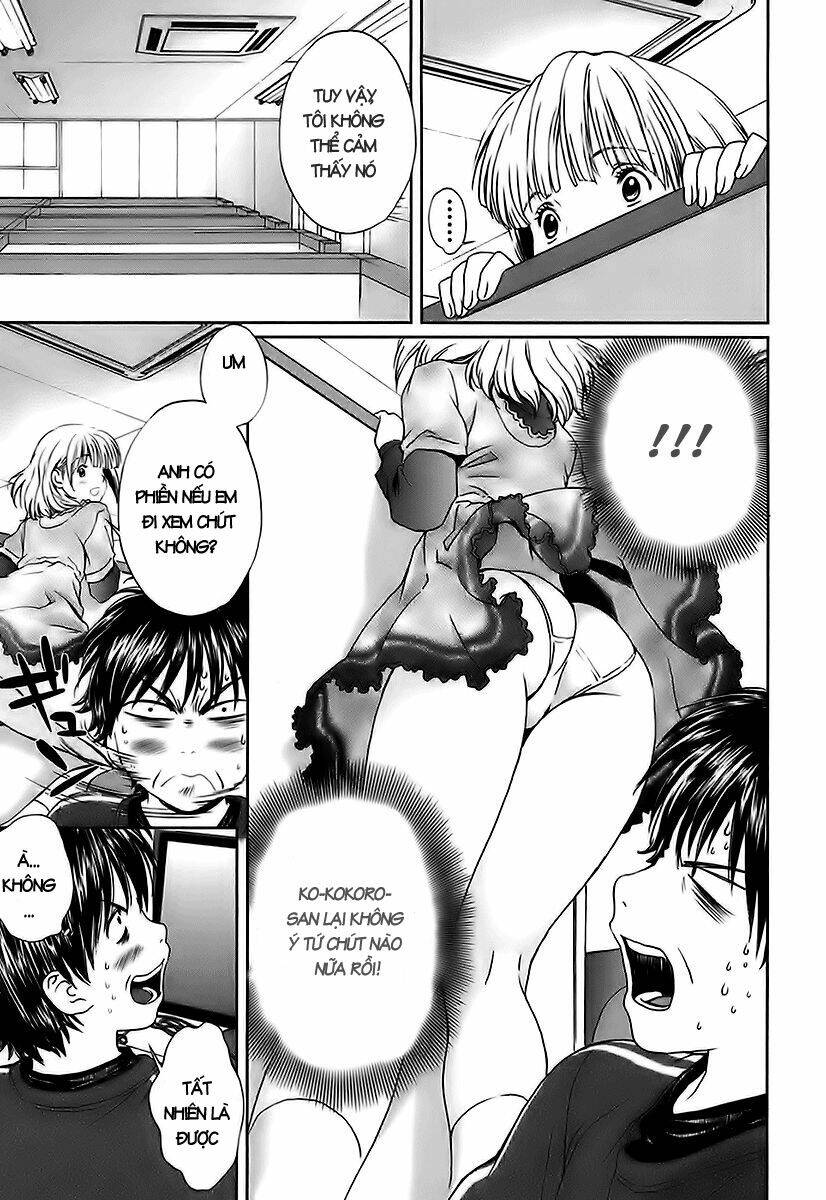 baka and boing chapter 4 5