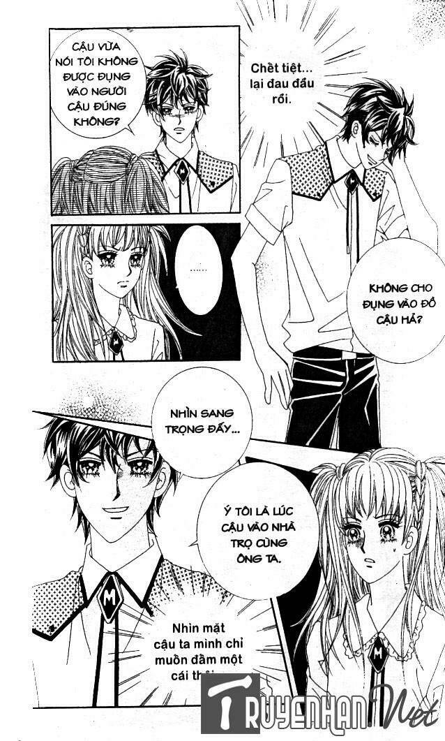 my lovely master chapter 33 10