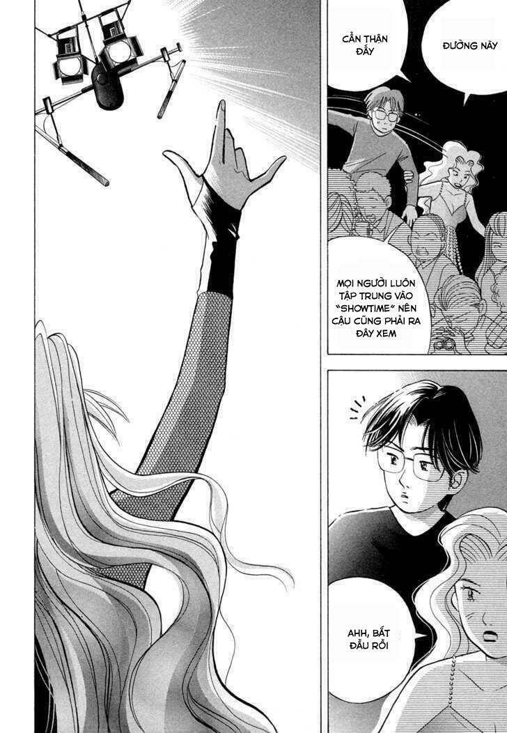 piano no mori chapter 64 17