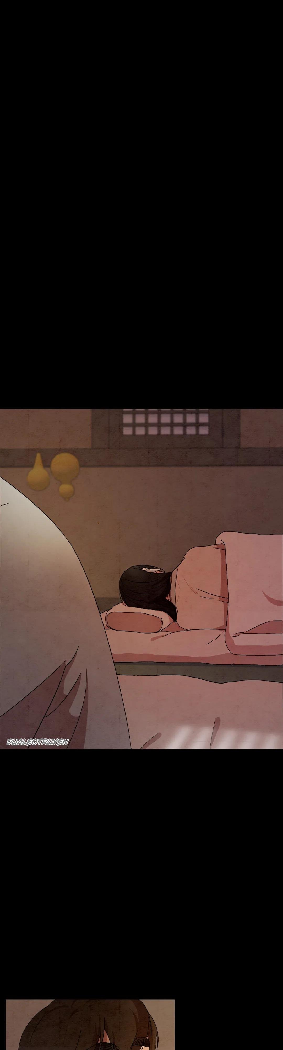 [hoàn] dưới đáy biển xanh chapter 13 23