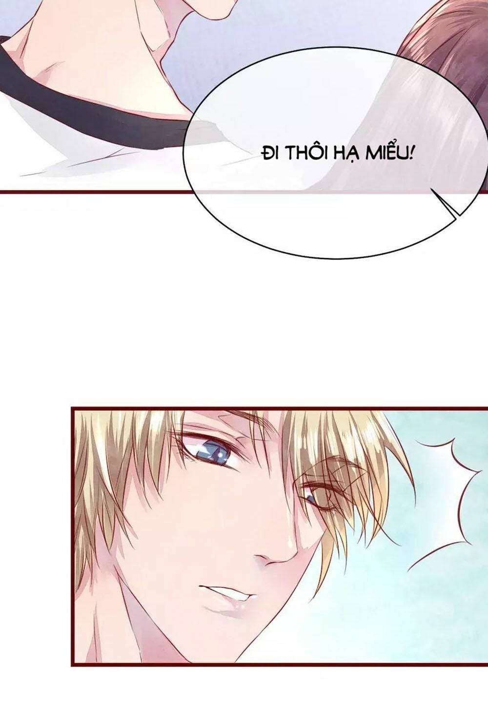 đào tạo nuôi dưỡng bạn trai mèo chapter 11 30