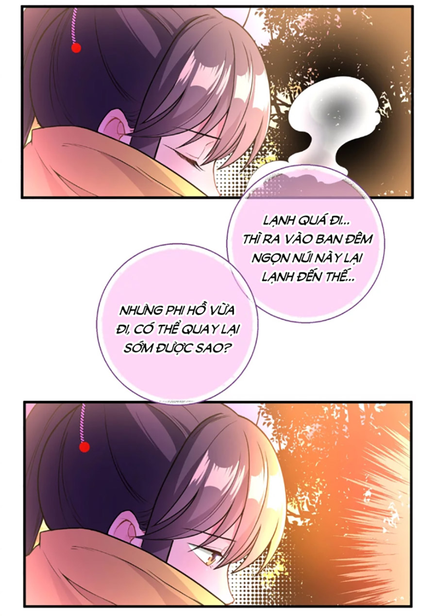 anh ấy đến từ địa ngục chapter 18 10