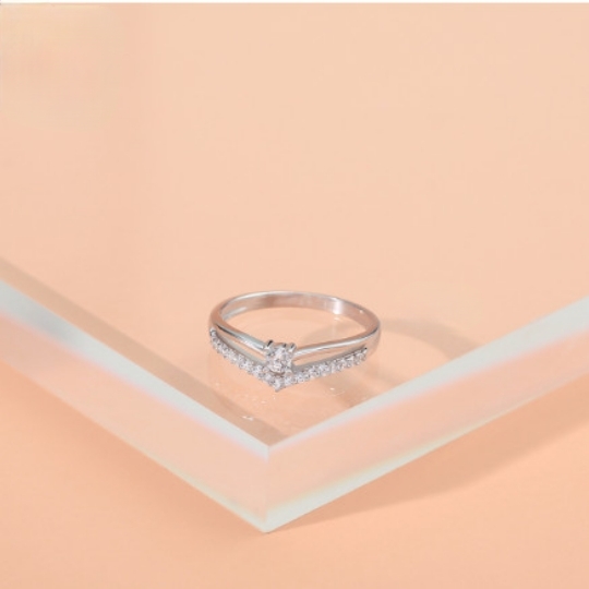 Nhẫn Bạc JR1053 Jyme Jewelry