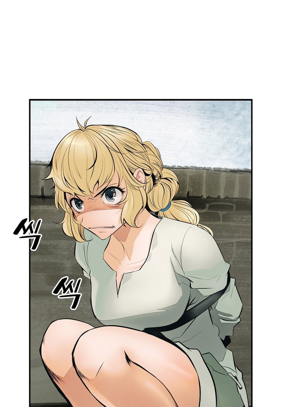 bất bại chân ma chapter 5 1