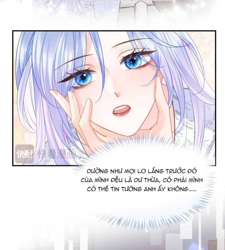 vị chỉ huy lạnh lùng khóc trong vòng tay tôi chapter 58 23