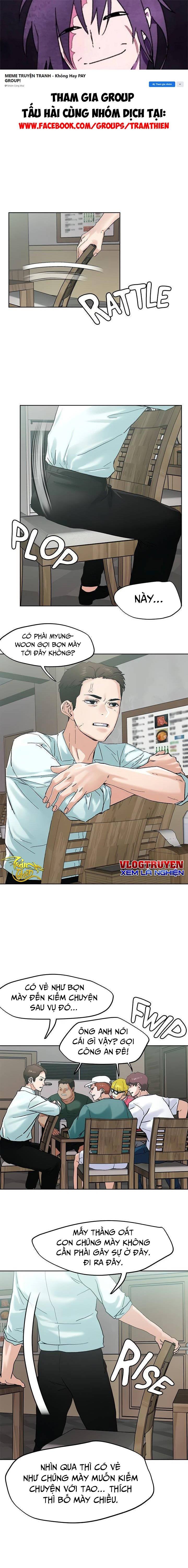 siêu chịch hệ thống của “hắc ám vương giả” chapter 52 1